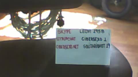 Ardiente online show from 12-11-24, 06:20