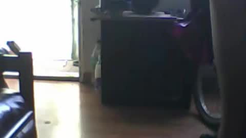 Ardiente online show from 03-09-25, 08:10