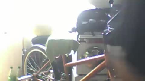 Ardiente online show from 09-21-25, 08:10