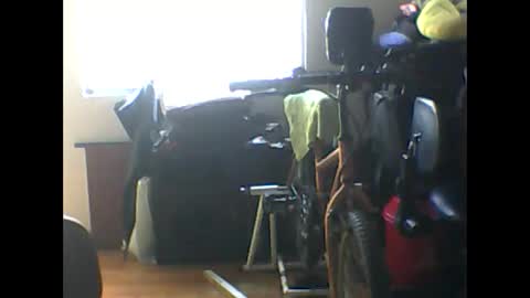 Ardiente online show from 09-24-25, 06:44