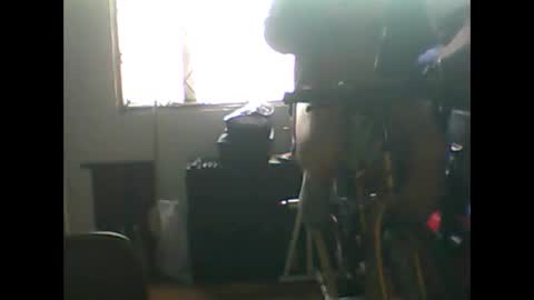 Ardiente online show from 10-03-25, 12:57