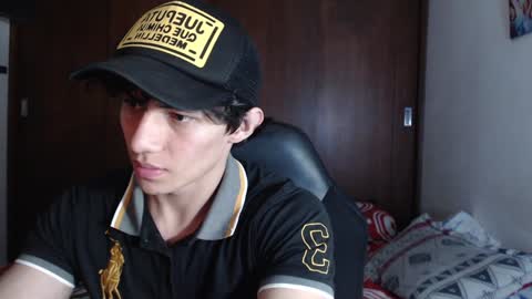 Ares D online show from 01-06-25, 02:15