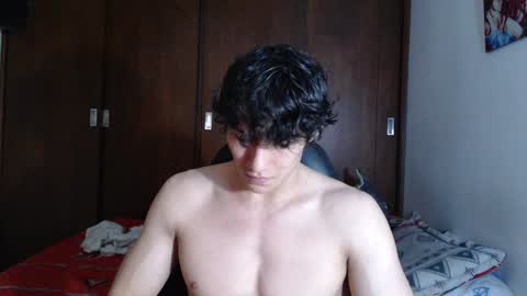 Ares D online show from 01-22-25, 04:34