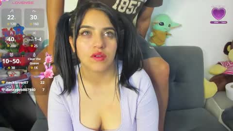 ares_and_afrodita04 online show from 01-19-25, 04:12