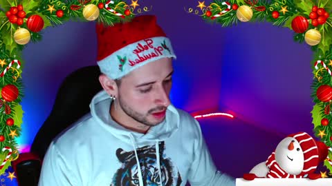 ares blue online show from 12-06-24, 10:49