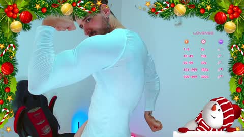 ares blue online show from 12-09-24, 01:55