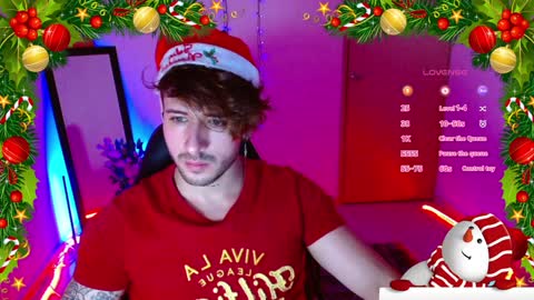 ares blue online show from 12-19-24, 11:07