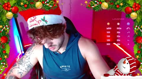 ares blue online show from 12-20-24, 11:10