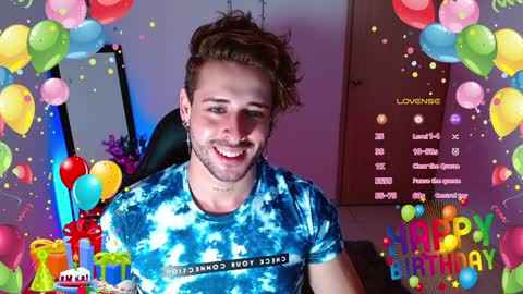 ares blue online show from 12-28-24, 11:41