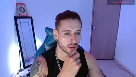 ares blue online show from 02-19-25, 11:06