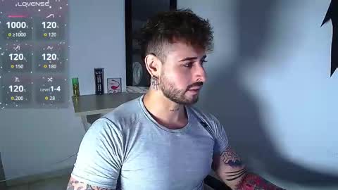 ares blue online show from 09-12-25, 12:27