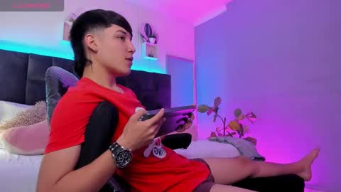 Ares online show from 09-08-25, 02:16