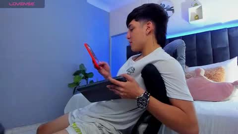 Ares online show from 09-17-25, 02:52