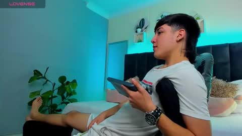 Ares online show from 09-19-25, 03:13