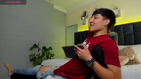 Ares online show from 09-25-25, 03:05