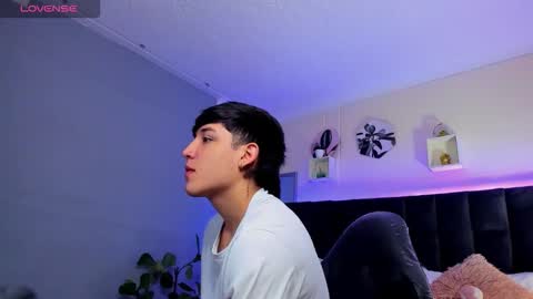 Ares online show from 09-28-25, 02:55