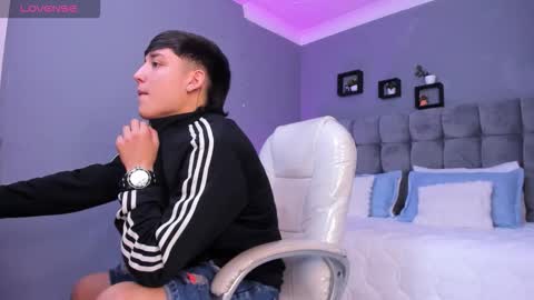 Ares online show from 11-08-25, 05:29