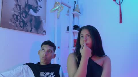 ares n afrodita online show from 10-14-25, 07:36