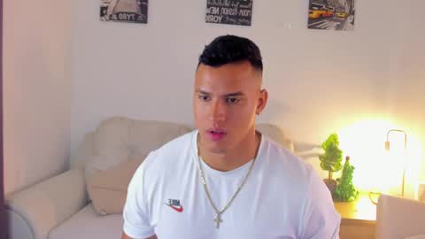 ares levi online show from 12-17-25, 06:36