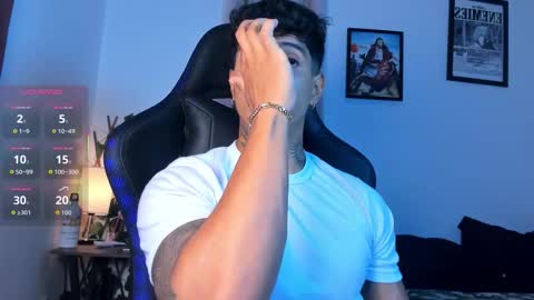 aress444 online show from 11-02-25, 10:01