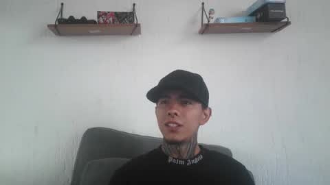 Ares online show from 11-28-25, 01:58