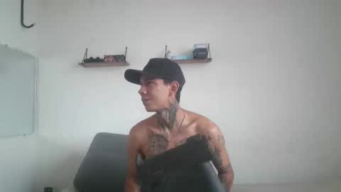 Ares online show from 12-02-25, 03:40