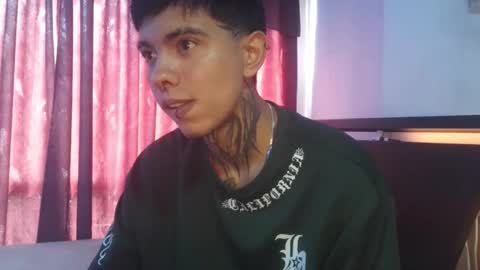 Ares online show from 12-14-25, 04:12