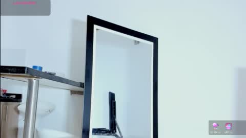 AREXXBLAKK online show from 09-30-25, 12:32