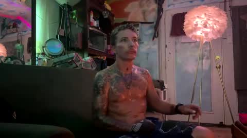 argabright online show from 09-22-25, 05:42