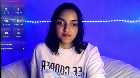 Bella online show from 02-26-26, 04:22