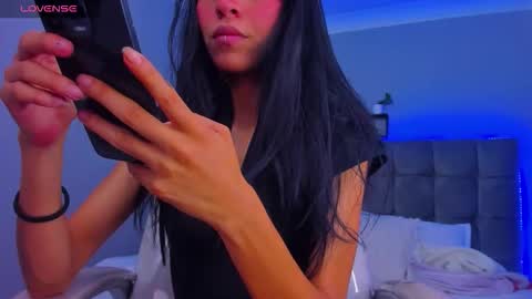 Snapshot of ari_coopeer chatting on 02-20-26, 03:47 Ari online show from 02-20-26, 03:47