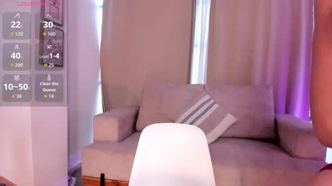 Ari online show from 11-24-25, 02:28