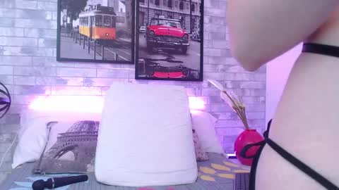 Ahri James online show from 12-04-24, 10:51