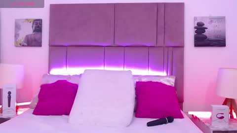 Ahri James online show from 01-23-25, 04:48