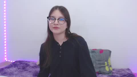 Ahri James online show from 09-26-25, 09:35