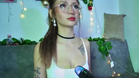 Snapshot of ari_kat666 chatting on 12-29-24, 03:11 ari online show from 12-29-24, 03:11