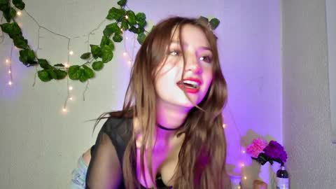 Snapshot of ari_kat666 chatting on 01-31-25, 02:37 ari online show from 01-31-25, 02:37