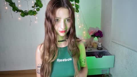 Snapshot of ari_kat666 chatting on 02-07-25, 04:37 ari online show from 02-07-25, 04:37