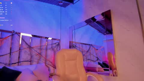 ARI  online show from 10-30-25, 11:55