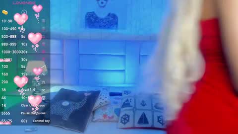 Ari  online show from 12-24-24, 06:39