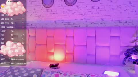 Ari  online show from 12-27-24, 07:03