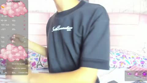 Ari  online show from 02-07-25, 09:37