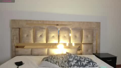 Ari  online show from 11-12-25, 12:55