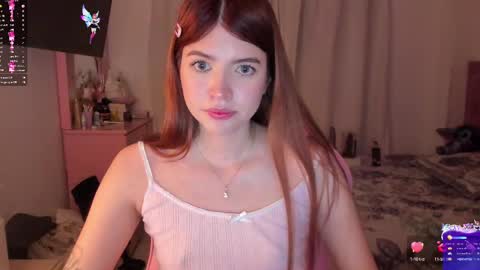 Ari online show from 12-16-24, 05:38