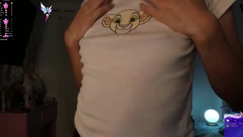 Ari online show from 12-18-24, 05:48