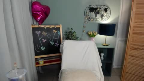 aria69stars online show from 11-03-25, 10:05