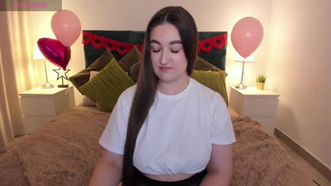 aria_blisss online show from 02-19-25, 09:50