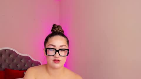 aria_blisss online show from 09-12-25, 12:22