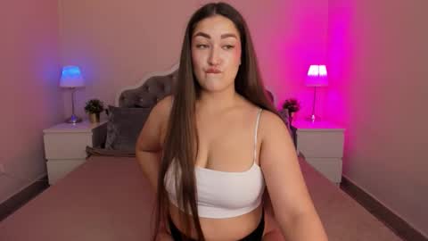 aria_blisss online show from 09-16-25, 12:55