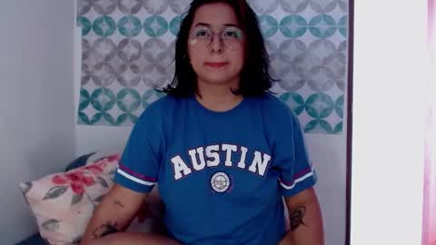 AriaBronw online show from 09-14-25, 02:05